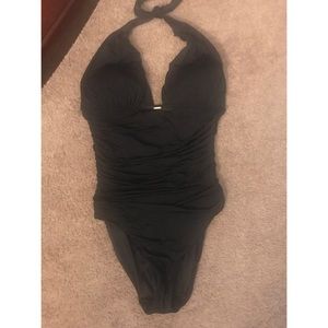 Victoria Secret bathing suit sz. X-Large